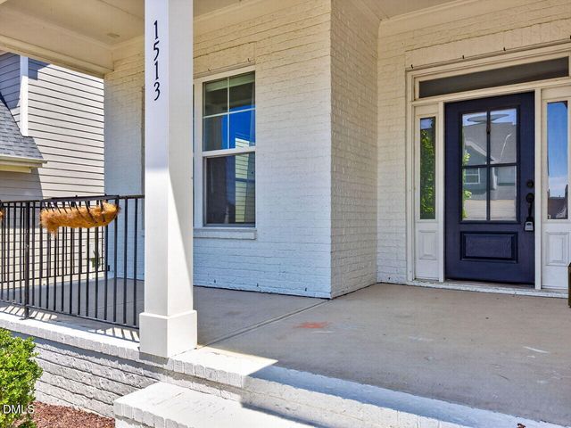 1513 Armscroft Lane, Apex, NC 27502