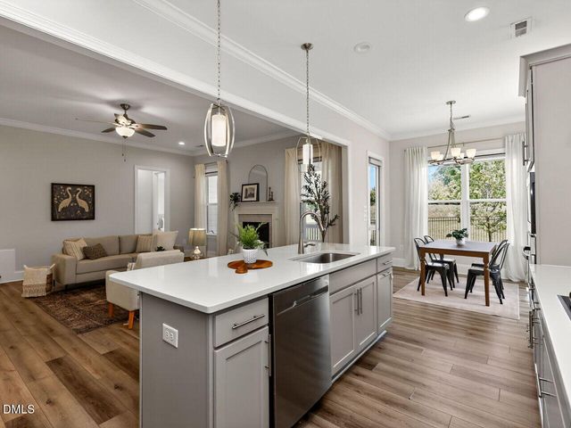 1513 Armscroft Lane, Apex, NC 27502