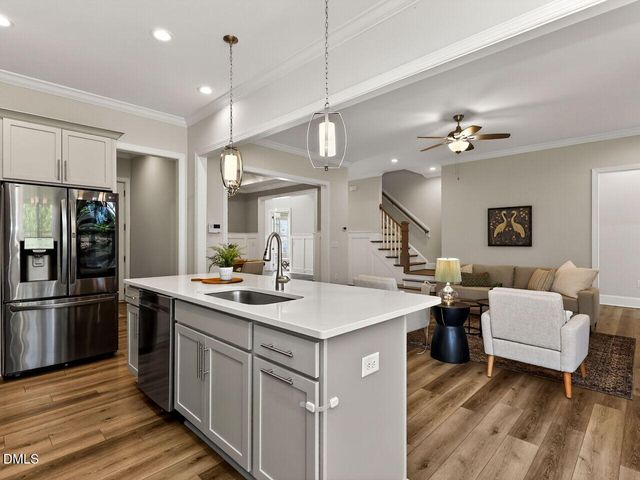 1513 Armscroft Lane, Apex, NC 27502