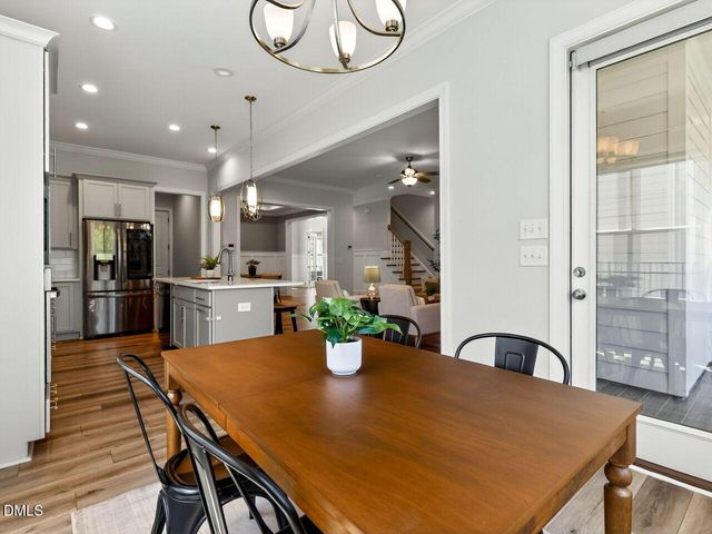 1513 Armscroft Lane, Apex, NC 27502