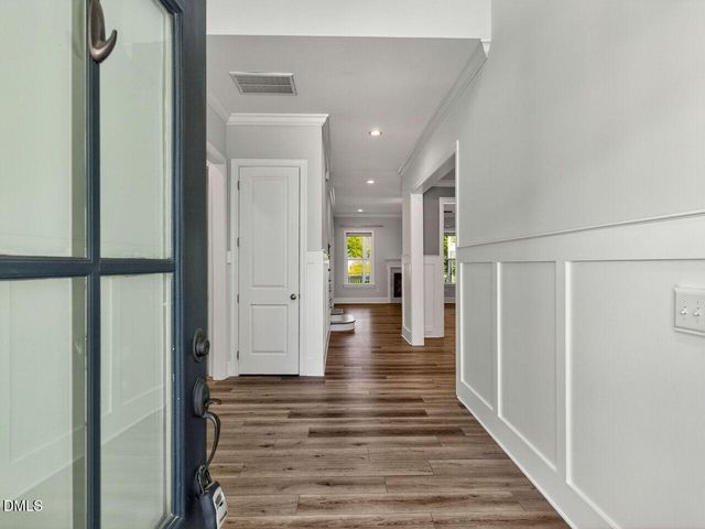 1513 Armscroft Lane, Apex, NC 27502