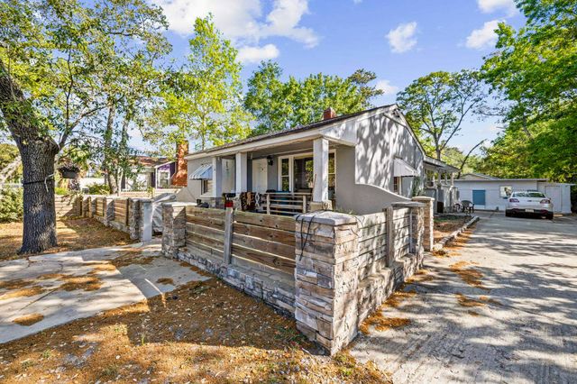 606 18th Ave. N, Myrtle Beach, SC 29577