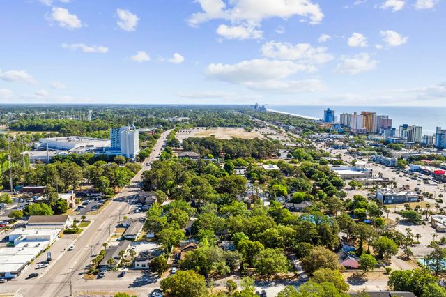 606 18th Ave. N, Myrtle Beach, SC 29577