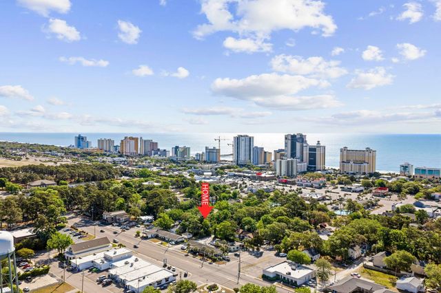 606 18th Ave. N, Myrtle Beach, SC 29577