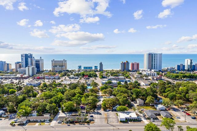 606 18th Ave. N, Myrtle Beach, SC 29577