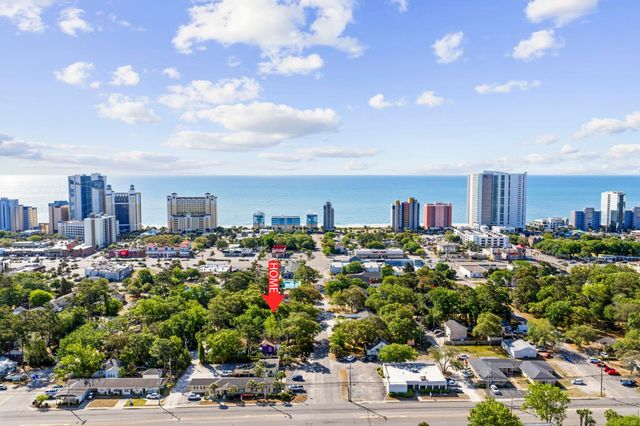 606 18th Ave. N, Myrtle Beach, SC 29577
