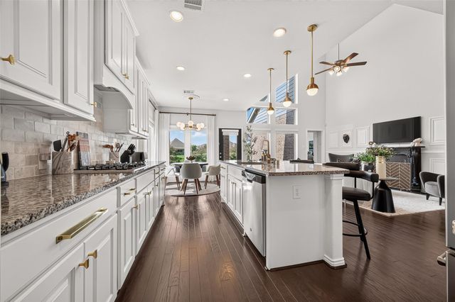 24347 Ferdossa Drive, Richmond, TX 77406