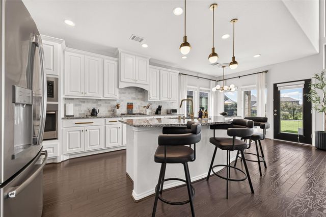 24347 Ferdossa Drive, Richmond, TX 77406