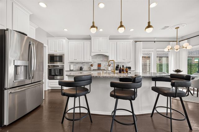 24347 Ferdossa Drive, Richmond, TX 77406