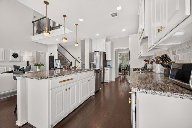 24347 Ferdossa Drive, Richmond, TX 77406
