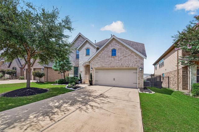 24347 Ferdossa Drive, Richmond, TX 77406