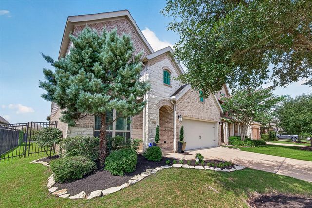 24347 Ferdossa Drive, Richmond, TX 77406
