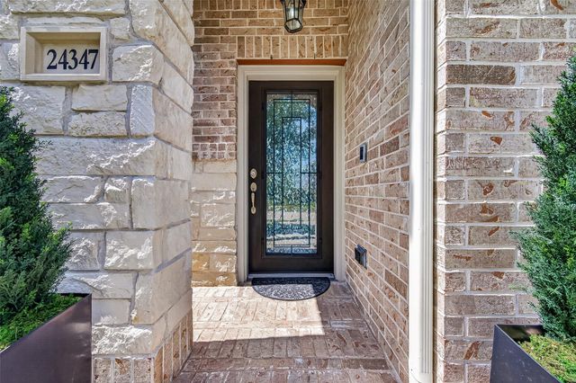 24347 Ferdossa Drive, Richmond, TX 77406