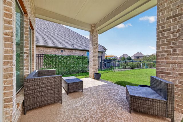 24347 Ferdossa Drive, Richmond, TX 77406
