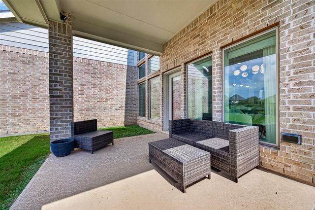 24347 Ferdossa Drive, Richmond, TX 77406