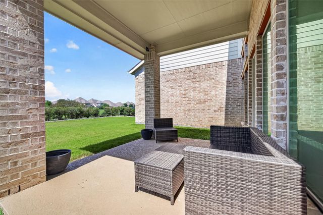 24347 Ferdossa Drive, Richmond, TX 77406