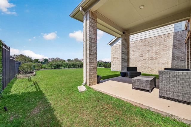 24347 Ferdossa Drive, Richmond, TX 77406