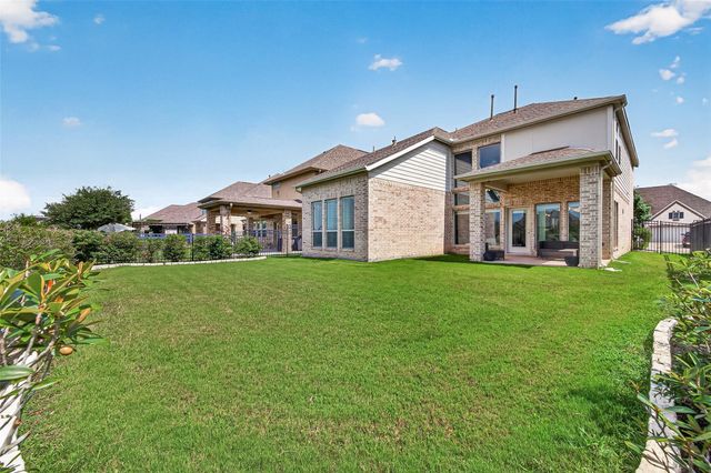 24347 Ferdossa Drive, Richmond, TX 77406