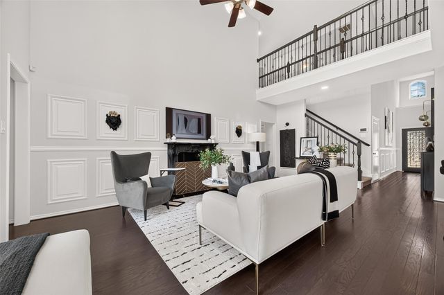 24347 Ferdossa Drive, Richmond, TX 77406