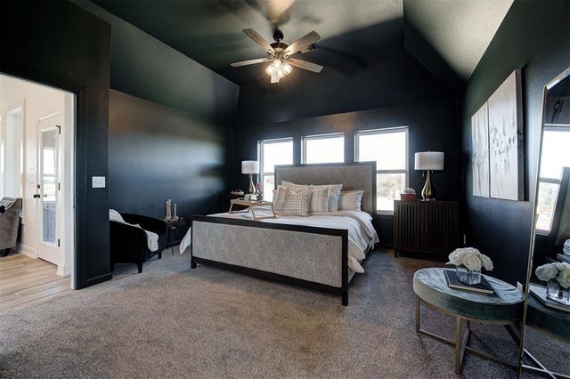 4901 Sand Lily Lane, Edmond, OK 73034