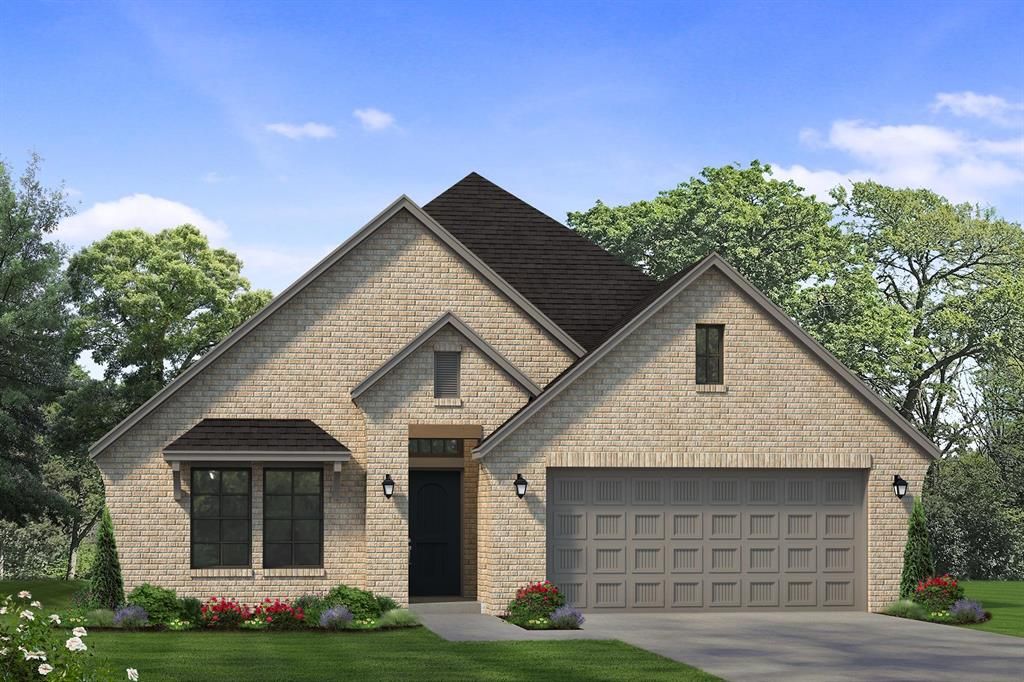 4901 Sand Lily Lane, Edmond, OK 73034