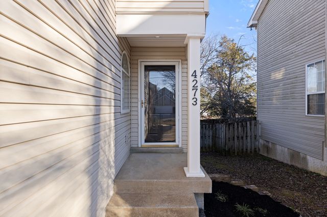 4273 Chesney Glen Dr, Hermitage, TN 37076