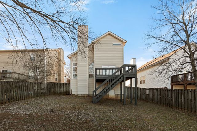 4273 Chesney Glen Dr, Hermitage, TN 37076