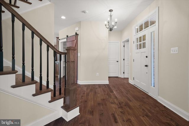 5524 ADAMS RIDGE RD, Clarksville, MD 21029