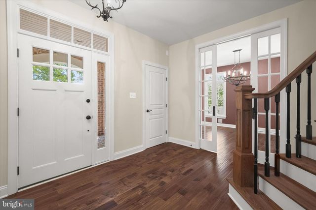 5524 ADAMS RIDGE RD, Clarksville, MD 21029