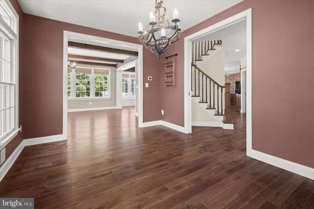 5524 ADAMS RIDGE RD, Clarksville, MD 21029