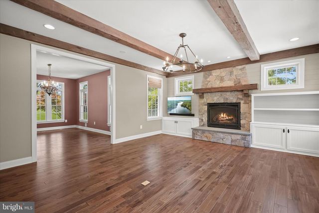 5524 ADAMS RIDGE RD, Clarksville, MD 21029