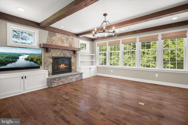 5524 ADAMS RIDGE RD, Clarksville, MD 21029