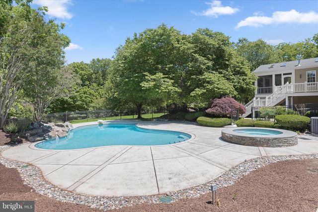 5524 ADAMS RIDGE RD, Clarksville, MD 21029