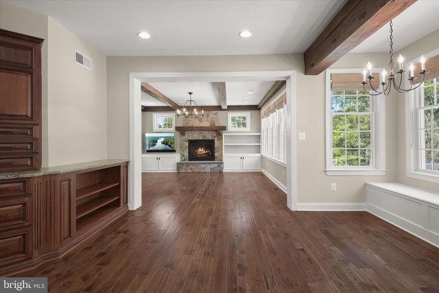 5524 ADAMS RIDGE RD, Clarksville, MD 21029