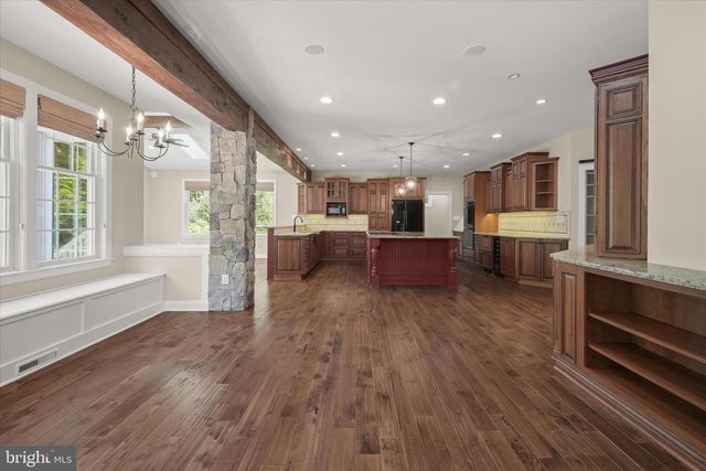 5524 ADAMS RIDGE RD, Clarksville, MD 21029
