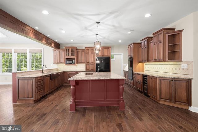 5524 ADAMS RIDGE RD, Clarksville, MD 21029