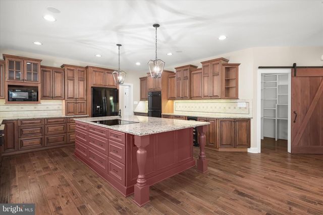 5524 ADAMS RIDGE RD, Clarksville, MD 21029