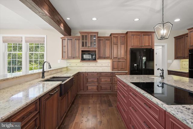 5524 ADAMS RIDGE RD, Clarksville, MD 21029