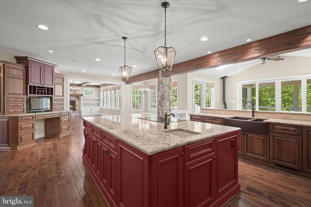 5524 ADAMS RIDGE RD, Clarksville, MD 21029