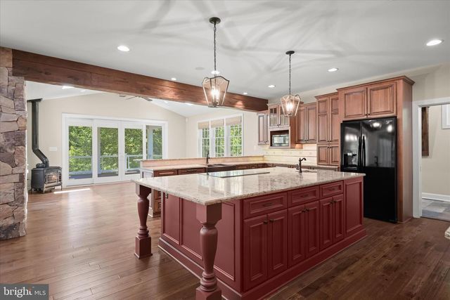 5524 ADAMS RIDGE RD, Clarksville, MD 21029