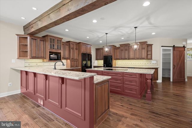 5524 ADAMS RIDGE RD, Clarksville, MD 21029