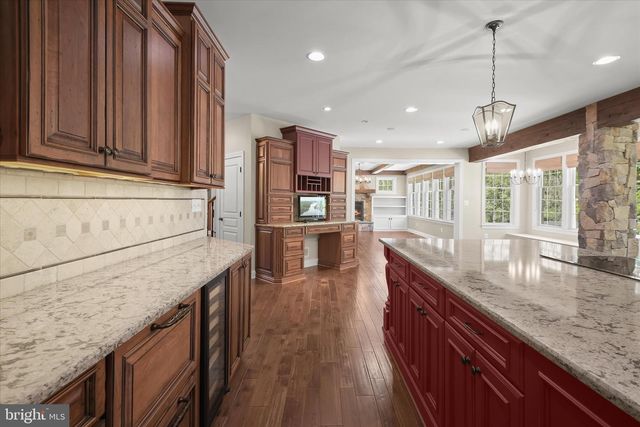 5524 ADAMS RIDGE RD, Clarksville, MD 21029