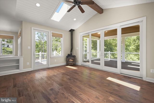 5524 ADAMS RIDGE RD, Clarksville, MD 21029