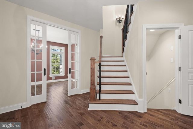 5524 ADAMS RIDGE RD, Clarksville, MD 21029