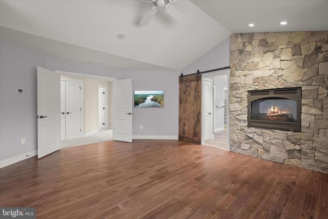 5524 ADAMS RIDGE RD, Clarksville, MD 21029