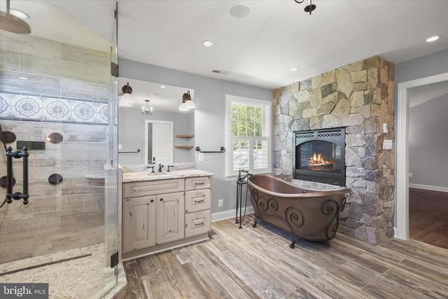 5524 ADAMS RIDGE RD, Clarksville, MD 21029