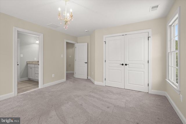 5524 ADAMS RIDGE RD, Clarksville, MD 21029