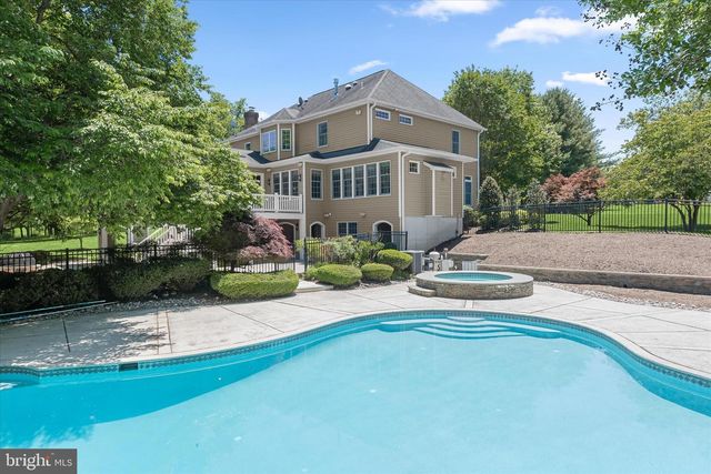 5524 ADAMS RIDGE RD, Clarksville, MD 21029