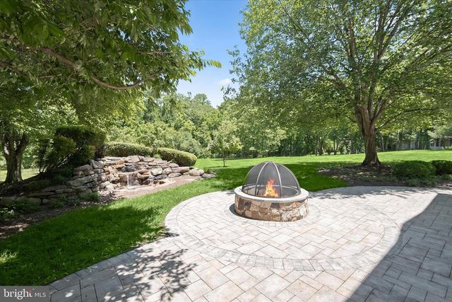 5524 ADAMS RIDGE RD, Clarksville, MD 21029