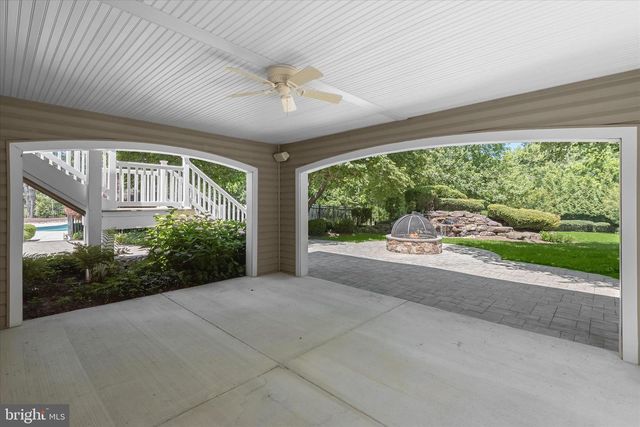 5524 ADAMS RIDGE RD, Clarksville, MD 21029